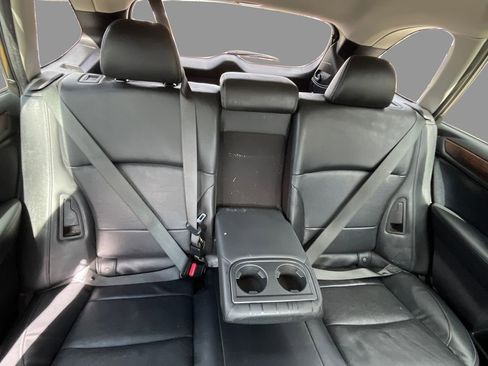 Used 2015 Subaru Outback 3.6R Limited w/ Popular Package #4 image 13