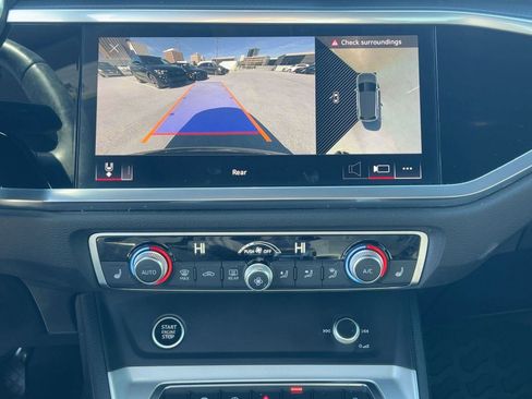 Certified 2023 Audi Q3 2.0T Premium Plus w/ Premium Plus Package image 25