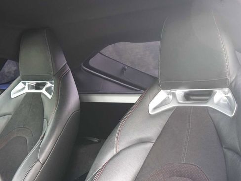 Used 2021 Toyota Supra w/ Safety & Technology Package RWD image 10