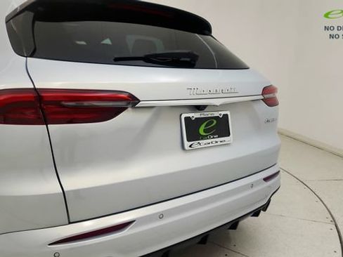 Used 2023 Maserati Grecale GT AWD/4WD image 26