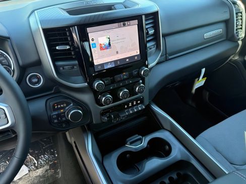 New 2026 RAM 1500 Big Horn image 10