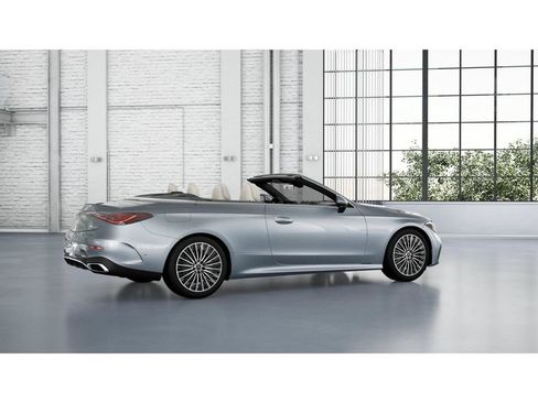 New 2027 Mercedes-Benz CLE 450 4MATIC Cabriolet image 19