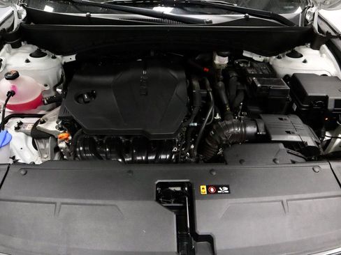 Certified 2024 Hyundai Tucson SEL FWD image 22