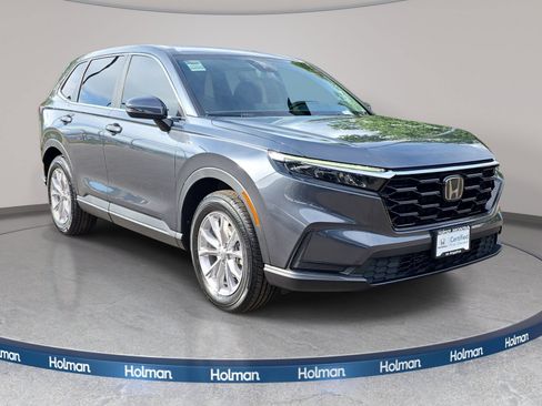 Used 2024 Honda CR-V EX image 3