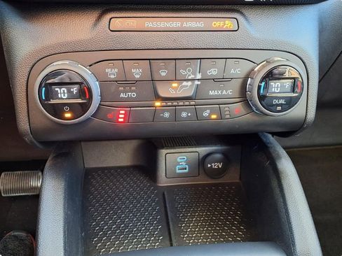 Used 2021 Ford Bronco Sport Outer Banks image 19