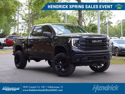 Used 2025 GMC Sierra 1500 Elevation