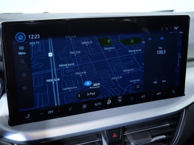 Certified 2025 Ford Escape Platinum AWD/4WD image 22