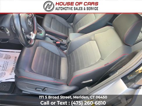 Used 2015 Volkswagen Jetta GLI SE FWD image 35