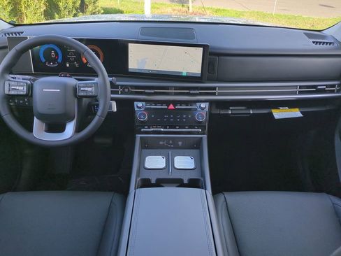 New 2026 Hyundai Santa Fe XRT image 19