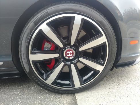 Used 2014 Bentley Continental GT V8 S image 31