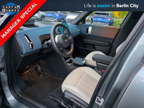 Used 2025 MINI Cooper Countryman S image 15