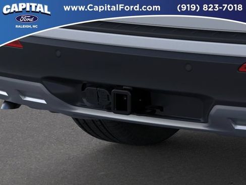 New 2026 Ford Explorer Active w/ Active Comfort Package RWD image 23