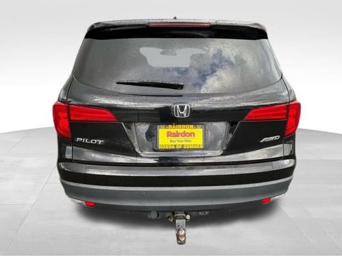 Used 2017 Honda Pilot EX-L image 9