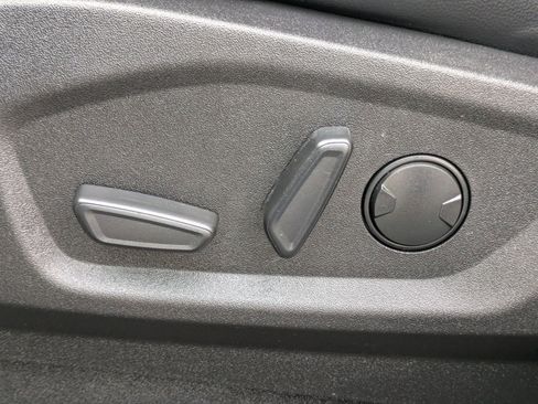 Certified 2024 Ford Edge SEL w/ Convenience Package image 23