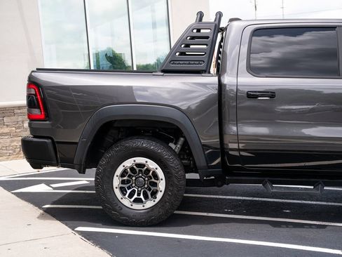 Used 2023 RAM 1500 TRX w/ TRX Level 2 Equipment Group AWD/4WD image 12