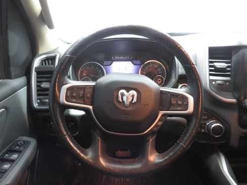 Used 2020 RAM 1500 Big Horn AWD/4WD image 15