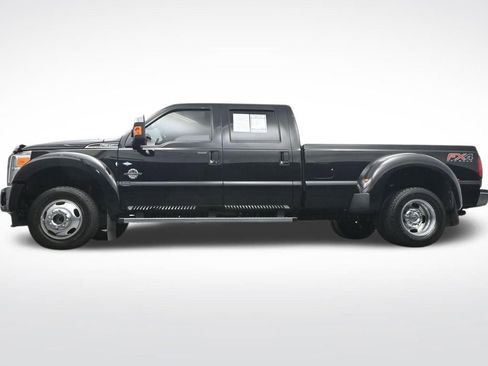 Used 2016 Ford F350 Lariat w/ Lariat Ultimate Package image 32