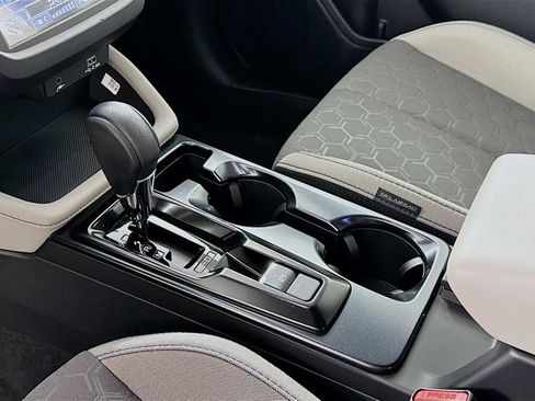 New 2026 Subaru Forester image 15