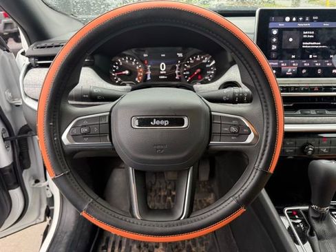 Used 2024 Jeep Compass Sport AWD/4WD image 18