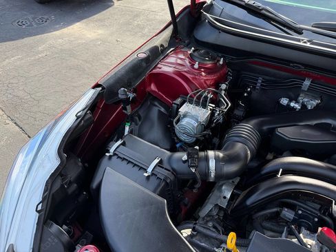 Used 2016 Subaru Outback 2.5i Limited image 50