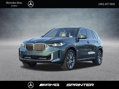Used 2026 BMW X5 sDrive40i