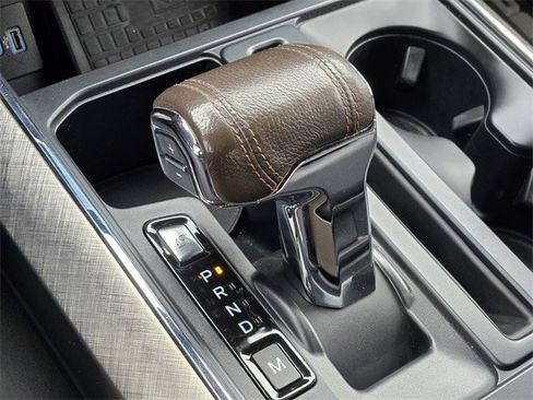 Certified 2022 Ford F150 King Ranch w/ Equipment Group 601A High image 17