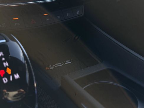 New 2026 Cadillac CT5 Sport w/ LPO, ONYX Package image 19