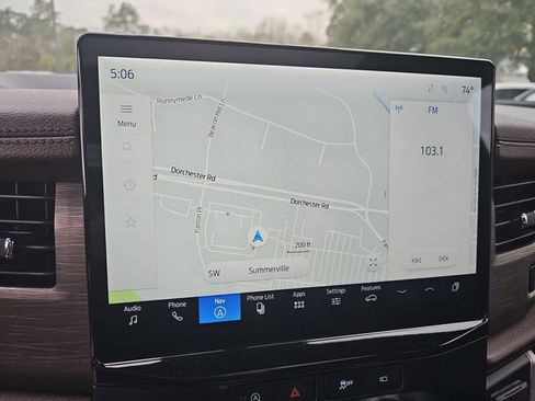 Used 2024 Ford Expedition Max Limited image 17