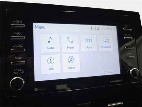 Certified 2023 Toyota Camry SE image 18