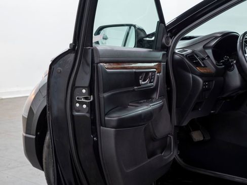 Used 2022 Honda CR-V EX-L image 5