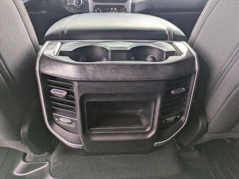 Used 2022 RAM 1500 Lone Star AWD/4WD image 16
