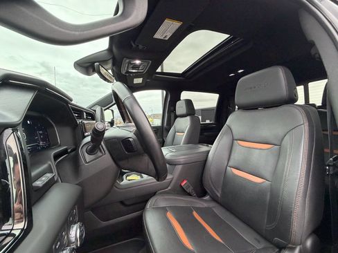 Used 2024 GMC Sierra 3500 AT4 w/ AT4 Premium Plus Package image 23