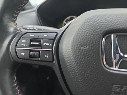 Certified 2024 Honda CR-V Sport image 17