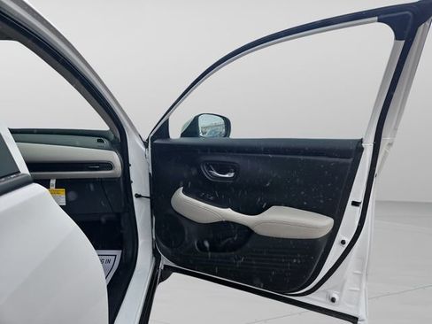 Used 2026 Honda HR-V EX-L image 33