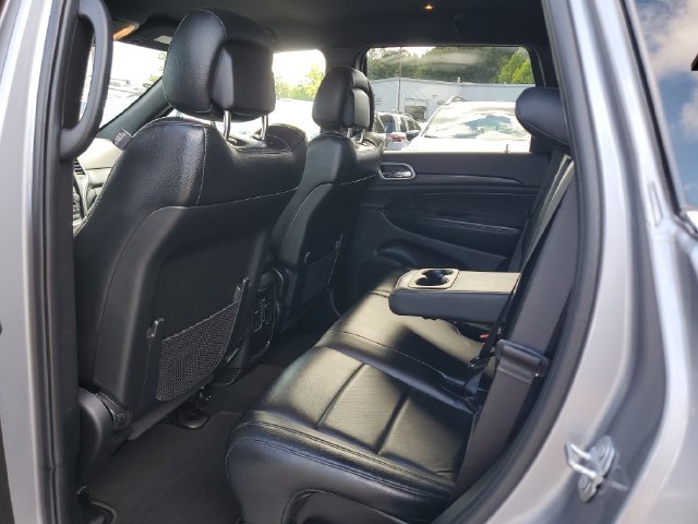 Certified 2020 Jeep Grand Cherokee Laredo RWD image 14