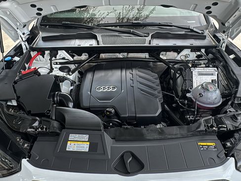 Used 2025 Audi Q5 2.0T Premium Plus image 34