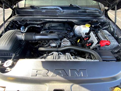 Used 2020 RAM 1500 Lone Star image 31