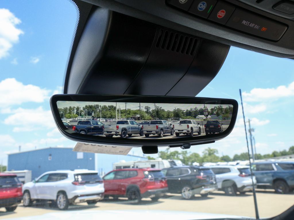 New 2026 GMC Sierra 3500 Denali Ultimate AWD/4WD image 30