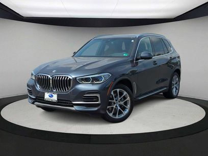 Used 2022 BMW X5 xDrive40i w/ Executive Package