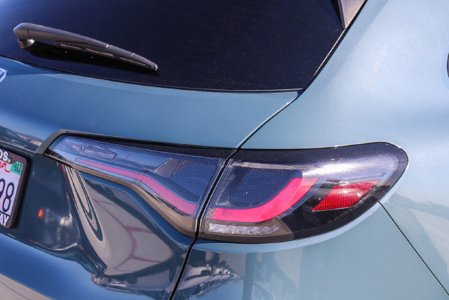 Used 2024 Honda HR-V EX-L image 9