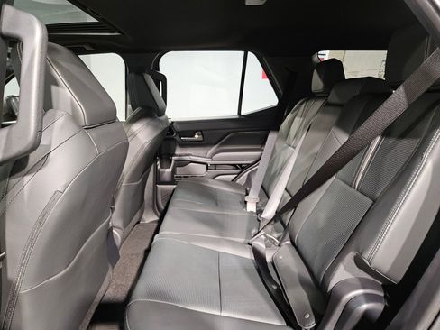 New 2026 Toyota 4Runner Limited AWD/4WD image 22