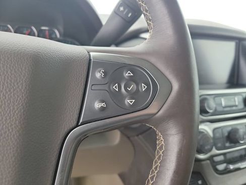 Used 2016 Chevrolet Tahoe LTZ RWD image 23