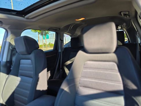 Used 2020 Honda CR-V EX image 13