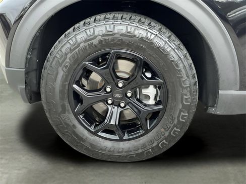 Certified 2024 Ford Explorer Timberline w/ Timberline Technology Package image 31