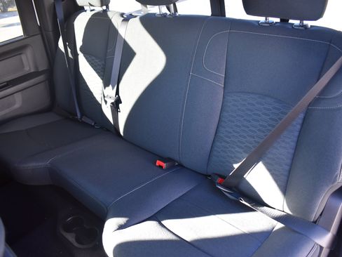 New 2026 RAM 3500 Tradesman image 21