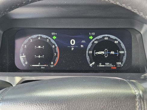 New 2026 Toyota 4Runner TRD Sport Premium AWD/4WD image 10