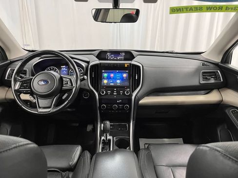 Used 2019 Subaru Ascent Limited w/ Popular Package #3 AWD/4WD image 2