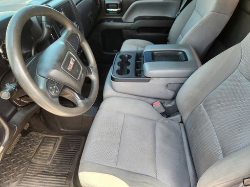 Used 2014 GMC Sierra 1500 4x4 Regular Cab w/ Sierra Convenience Package image 9