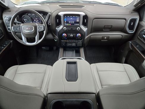 Certified 2020 GMC Sierra 1500 SLT image 16