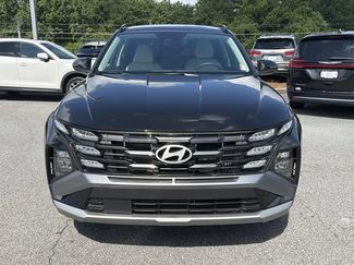 Used 2025 Hyundai Tucson SEL w/ Tow & Go Package AWD/4WD video 2